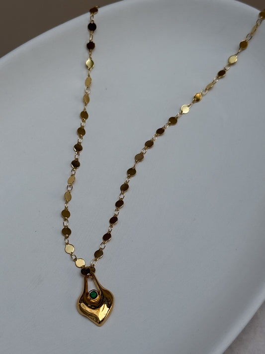 COLLIER EVANIA