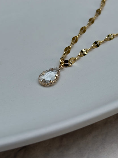 COLLIER EULALIE