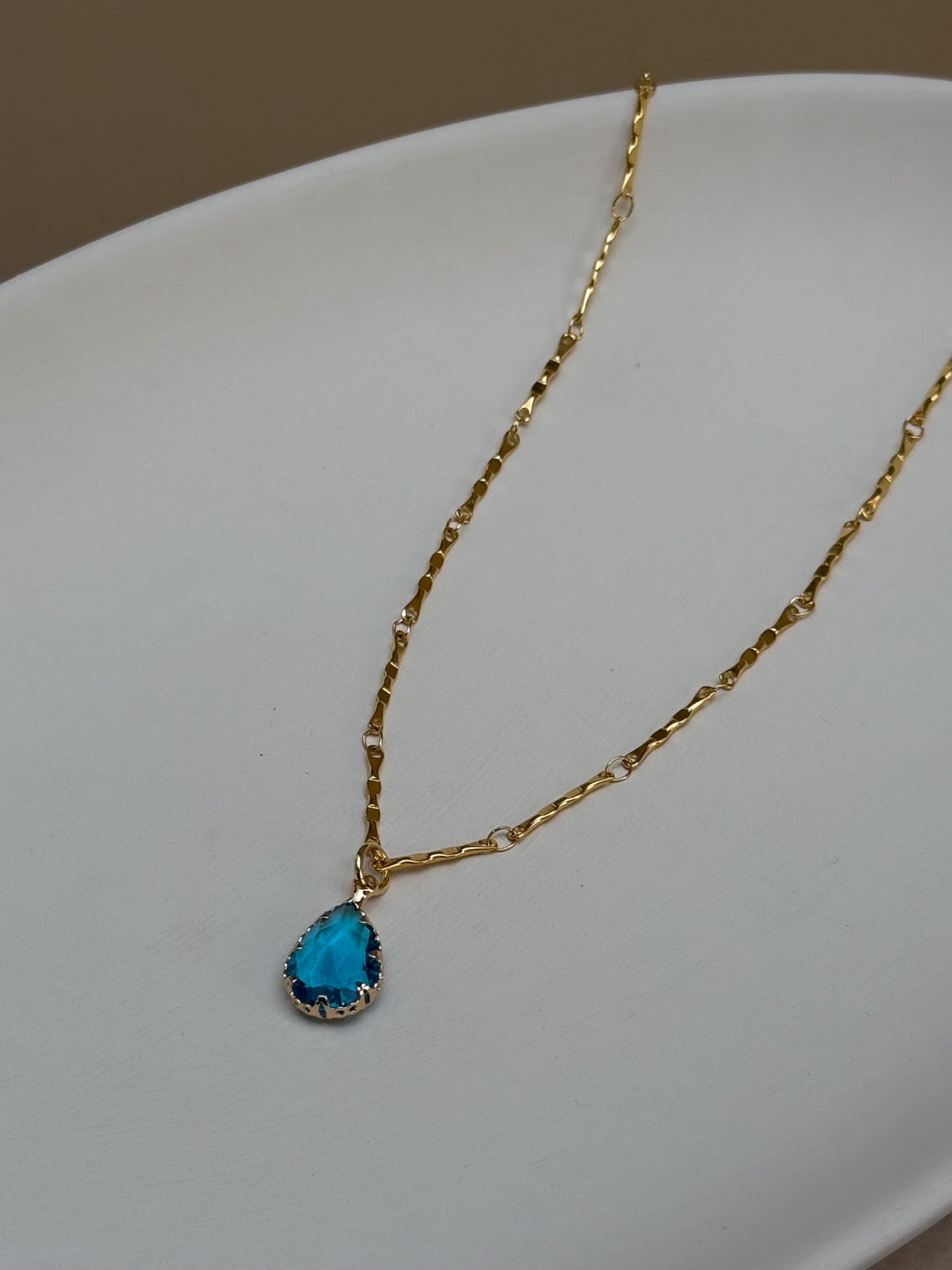 COLLIER EULALIE