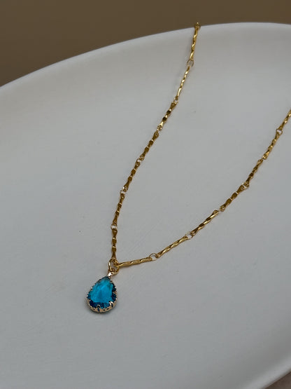 COLLIER EULALIE