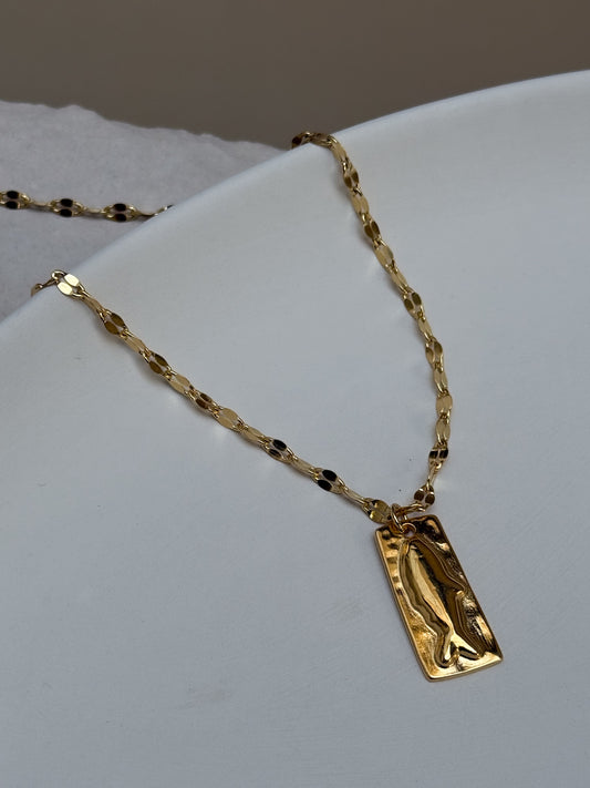 COLLIER ELORA