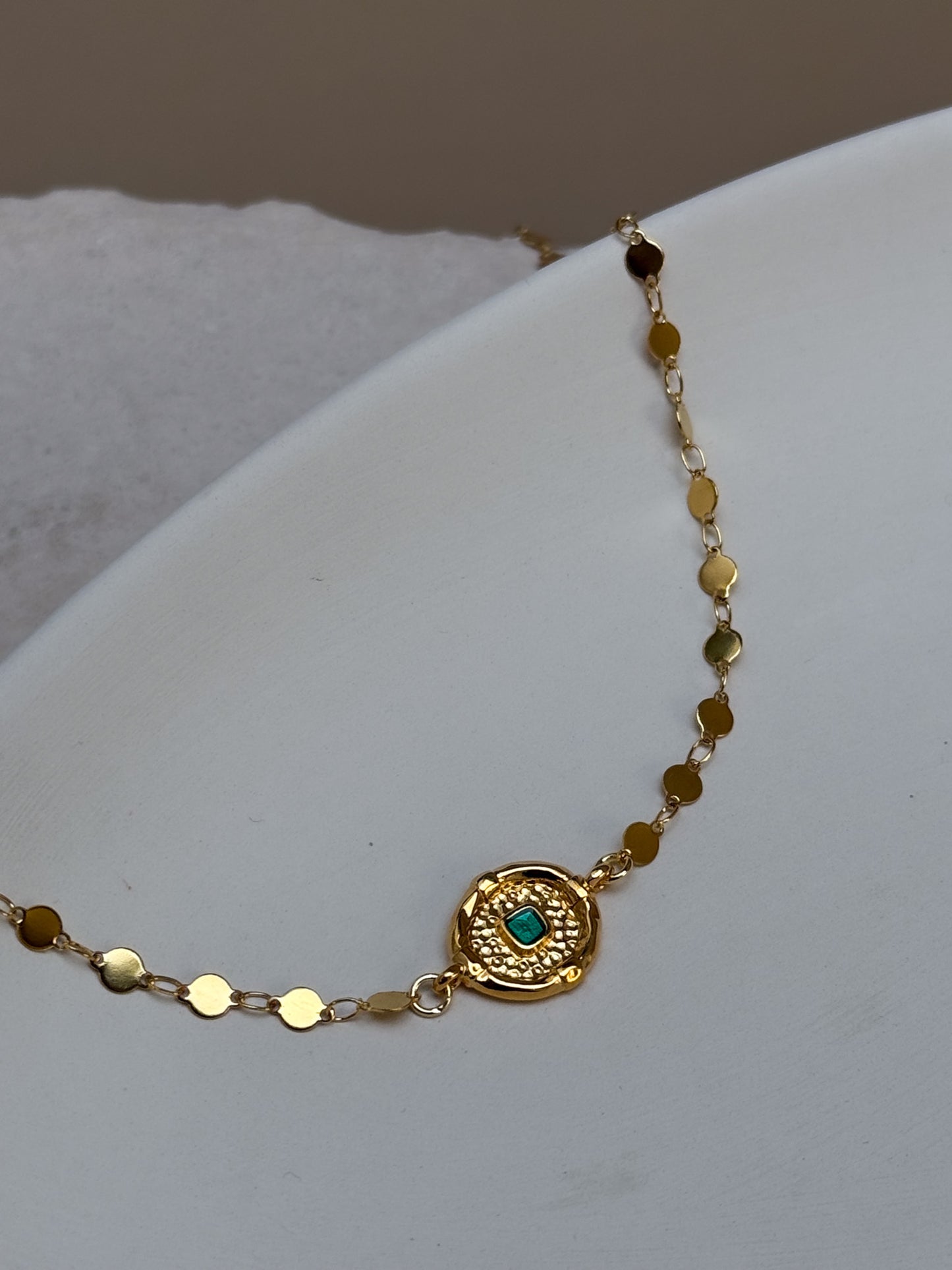 COLLIER ESMÉE