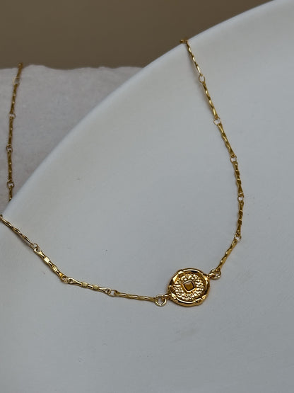 COLLIER ESMÉE