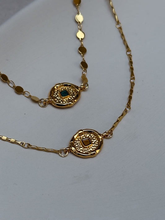COLLIER ESMÉE