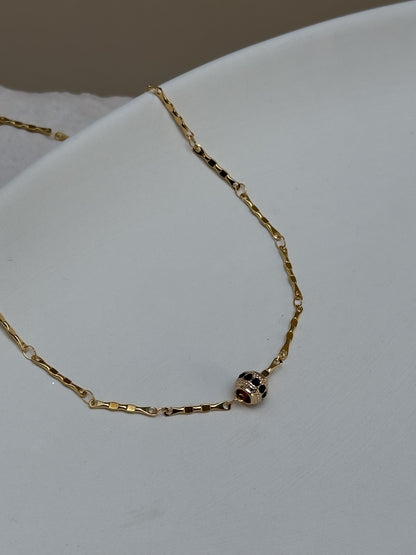COLLIER ESTHER