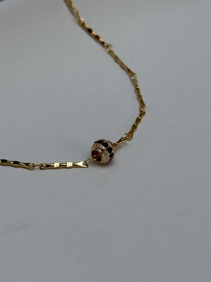 COLLIER ESTHER