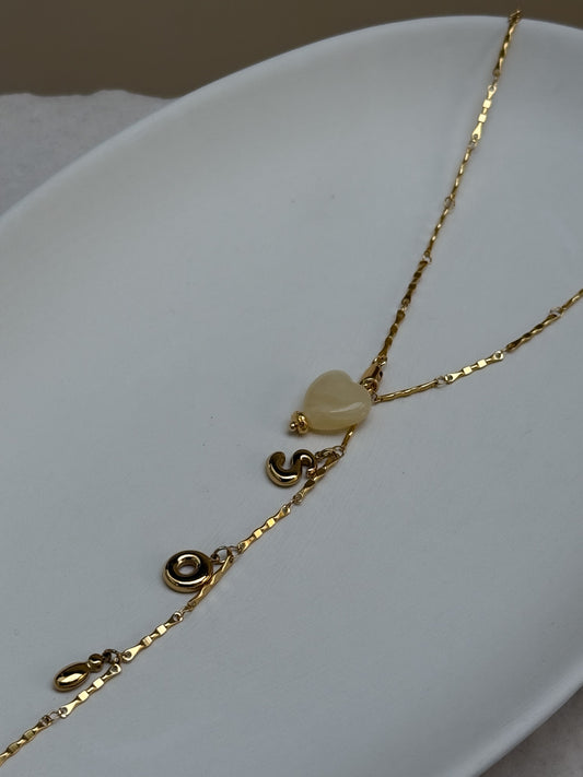 COLLIER ESTELLE