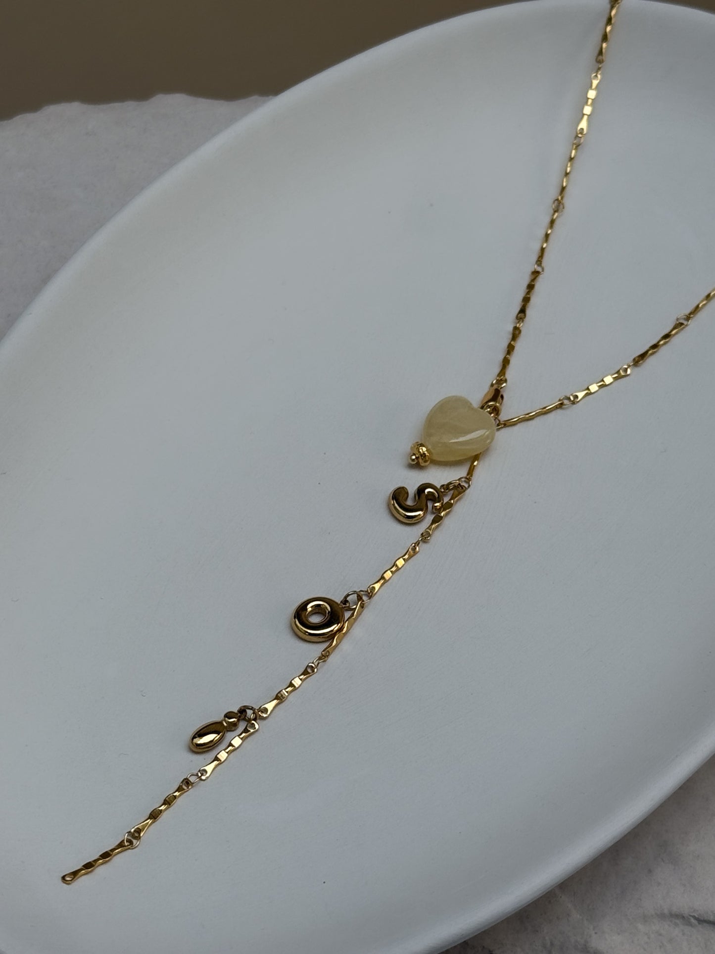COLLIER ESTELLE
