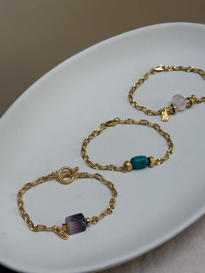 BRACELET AURÉLIA