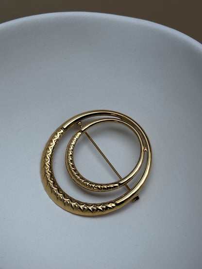 BROCHE ALESSIA