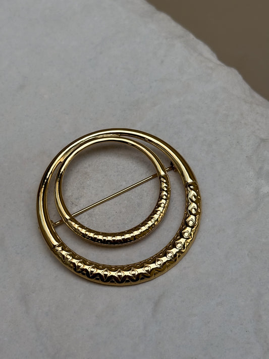 BROCHE ALESSIA