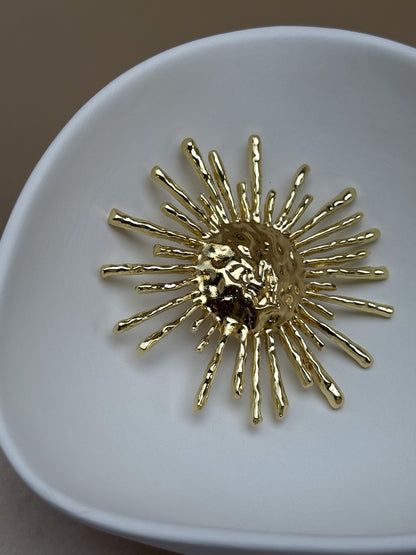 BROCHE ALISON