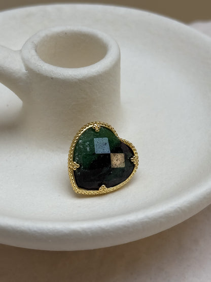 BROCHE AMANE