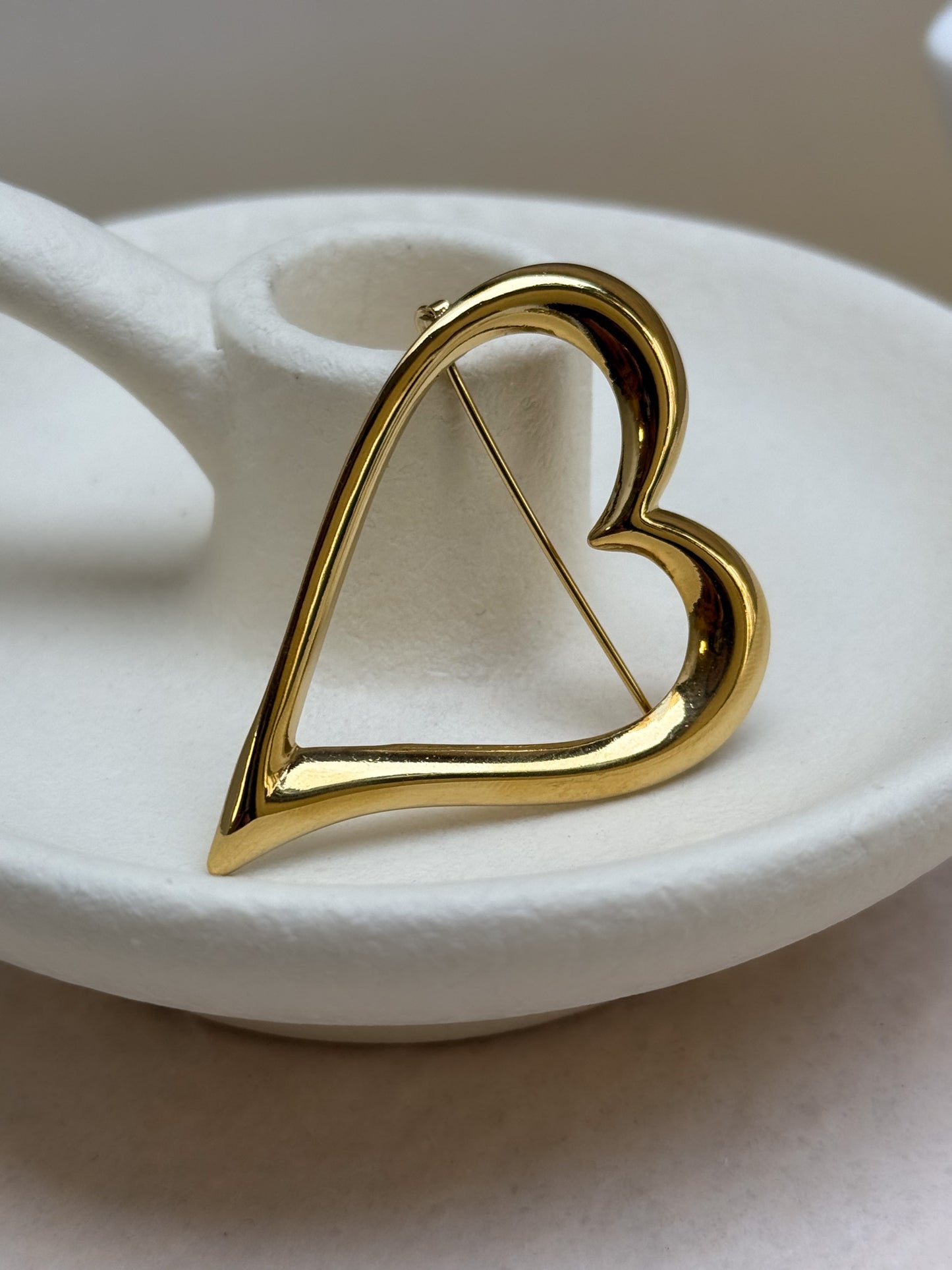 BROCHE AZÉNA