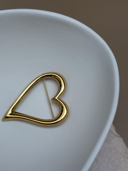 BROCHE AZÉNA