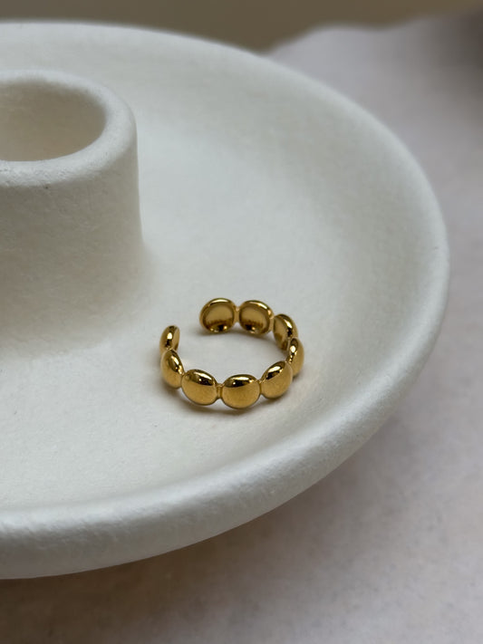 BAGUE IRENA