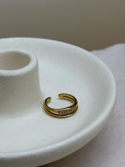 BAGUE INGRID