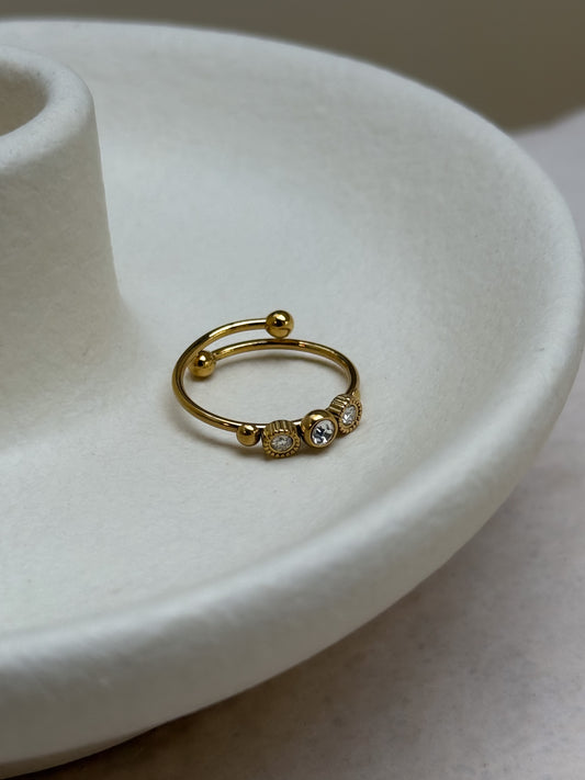 BAGUE IMANE