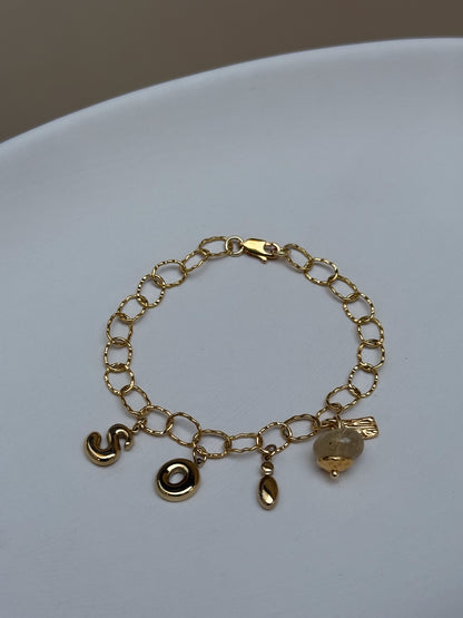 BRACELET ALYA