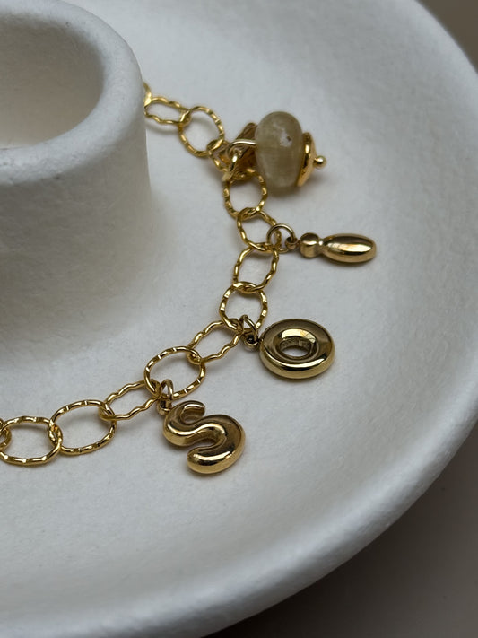 BRACELET ALYA