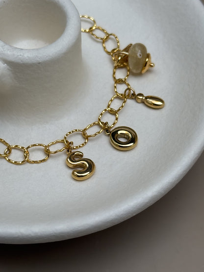 BRACELET ALYA