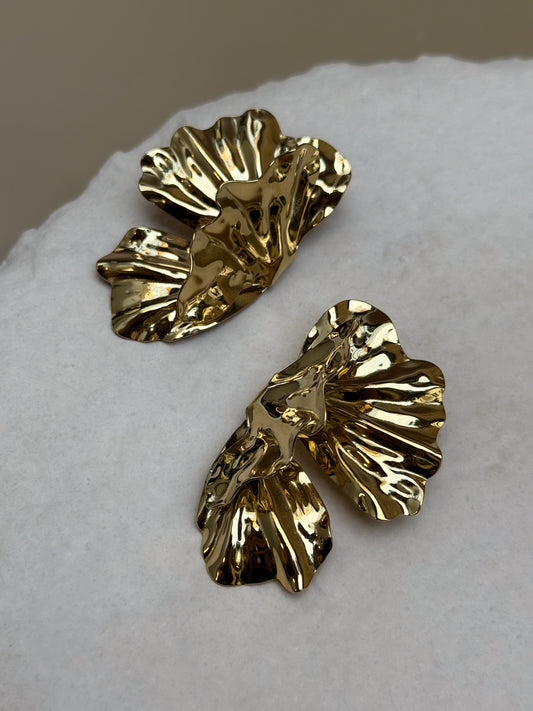 BOUCLES D'OREILLES SIXTINE