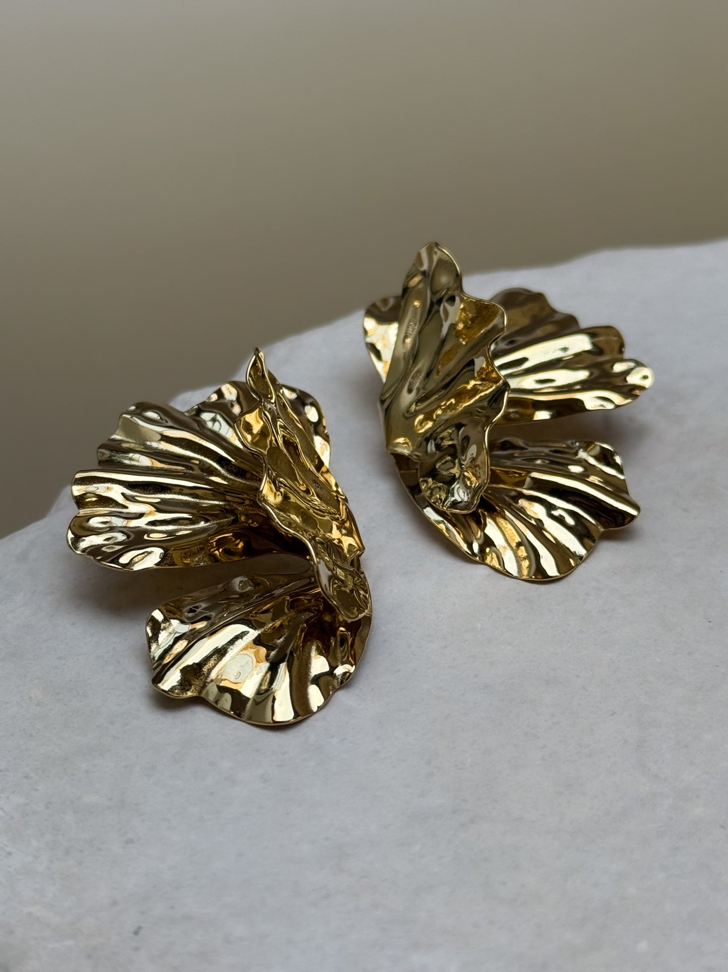 BOUCLES D'OREILLES SIXTINE