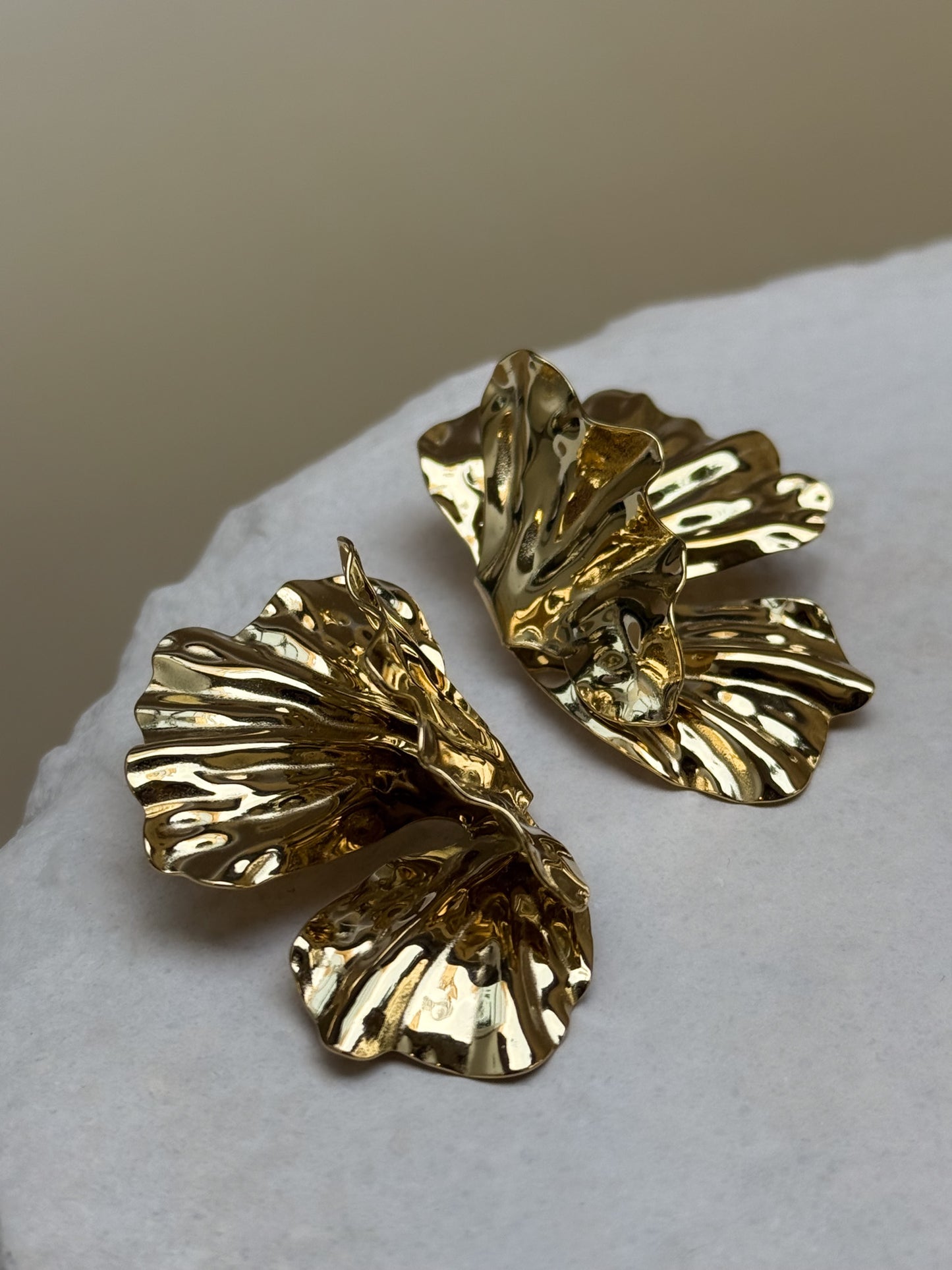 BOUCLES D'OREILLES SIXTINE