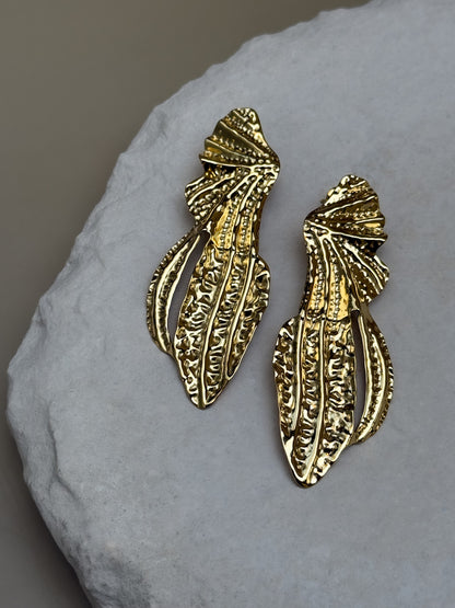 BOUCLES D'OREILLES SHELBY