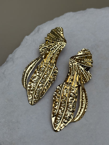 BOUCLES D'OREILLES SHELBY