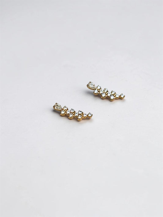 BOUCLES D'OREILLES SHALIMAR