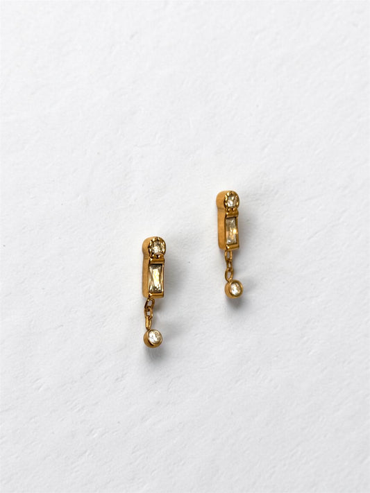 BOUCLES D'OREILLES SHAYA