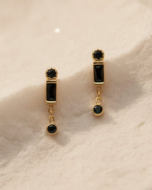 BOUCLES D'OREILLES SHIREEN