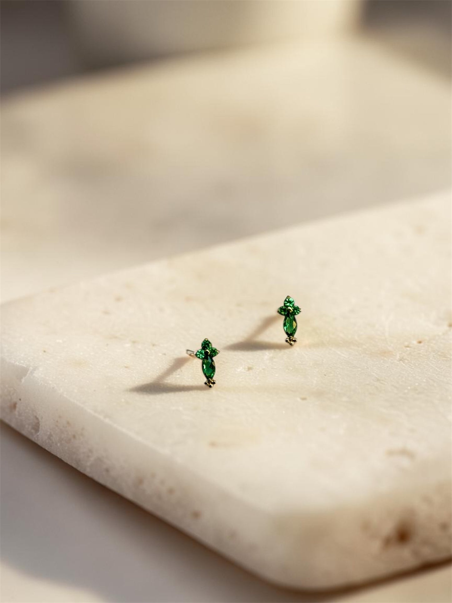 BOUCLES D'OREILLES SHYREL