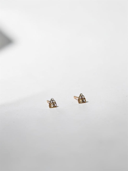 BOUCLES D'OREILLES SIBELLE