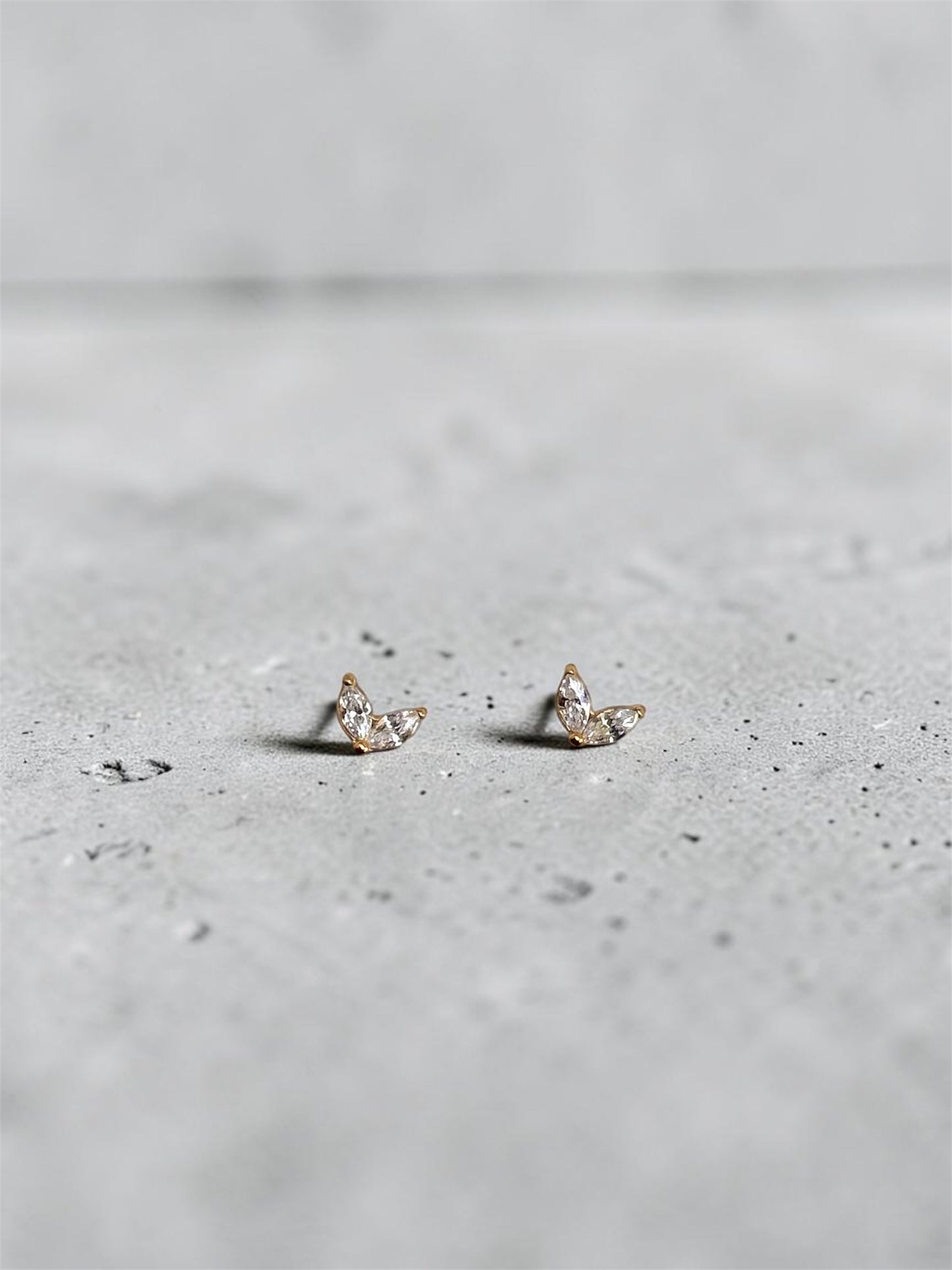 BOUCLES D'OREILLES SIRAËLLE