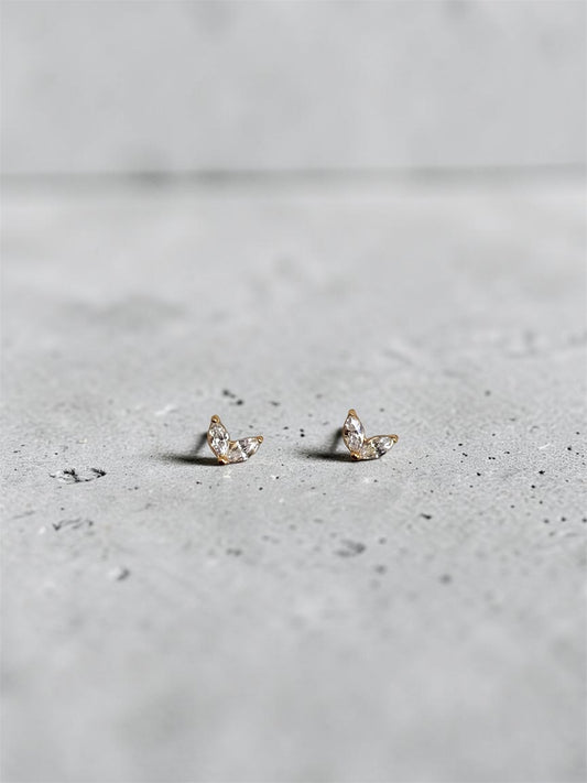 BOUCLES D'OREILLES SIRAËLLE