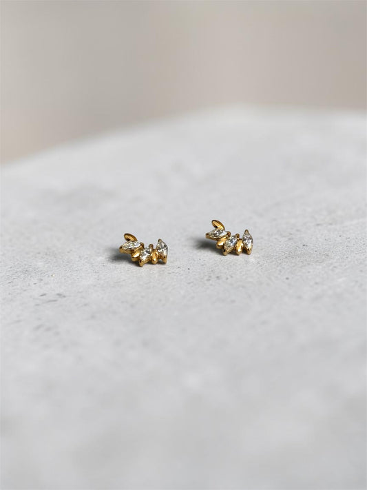BOUCLES D'OREILLES SOLIS