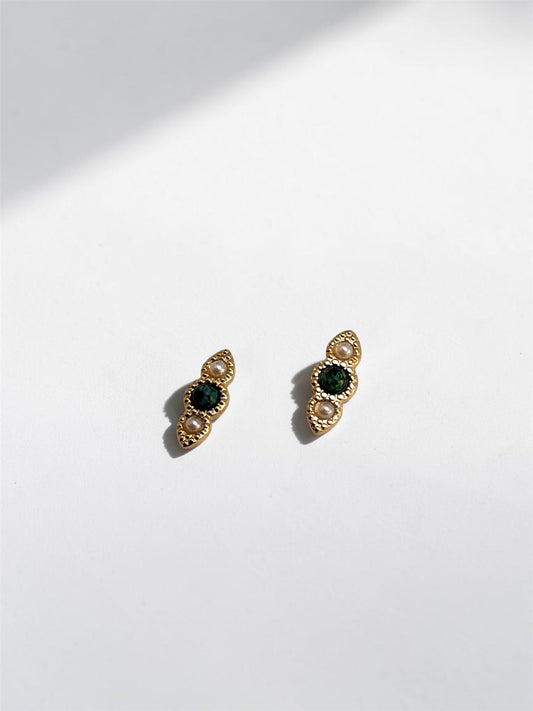 BOUCLES D'OREILLES STELLAN