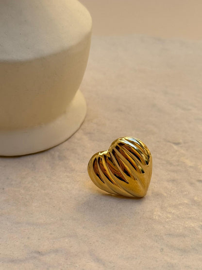 BAGUE SOLSTICE