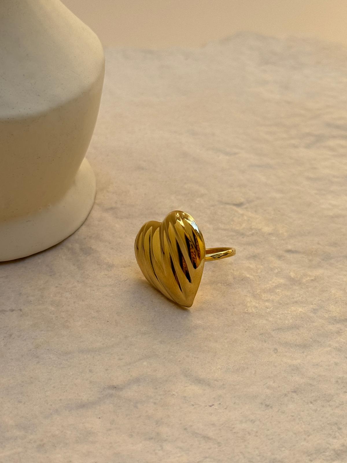 BAGUE SOLSTICE