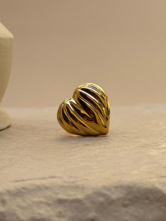 BAGUE SOLSTICE