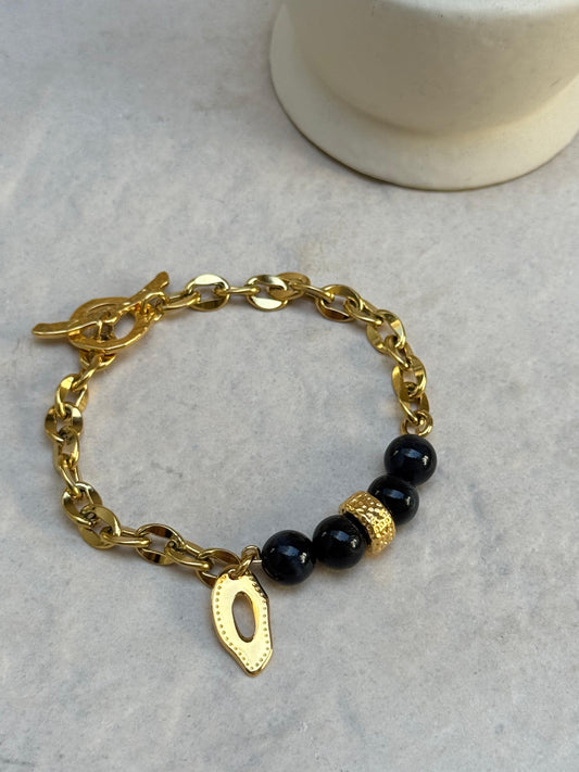 BRACELET SOUPIR NUIT