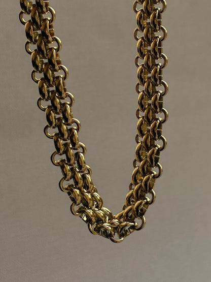 COLLIER MATHILDA